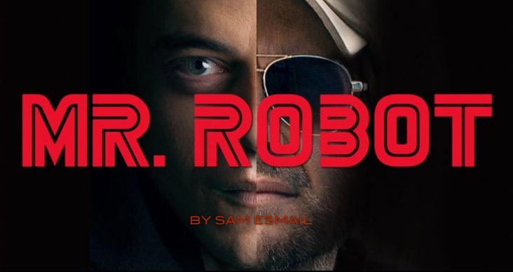 Mr. Robot