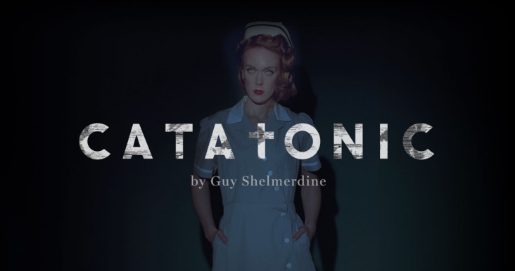 Catatonic