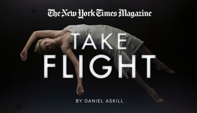Take Flight
