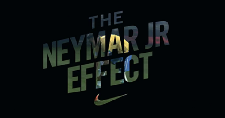 The Neymar Jr. Effect