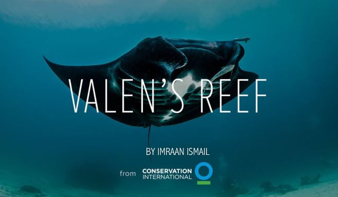 Valen’s Reef