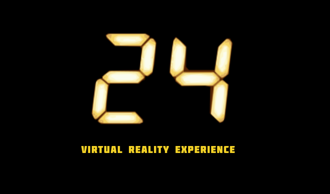 24: Virtual Reality Experience
