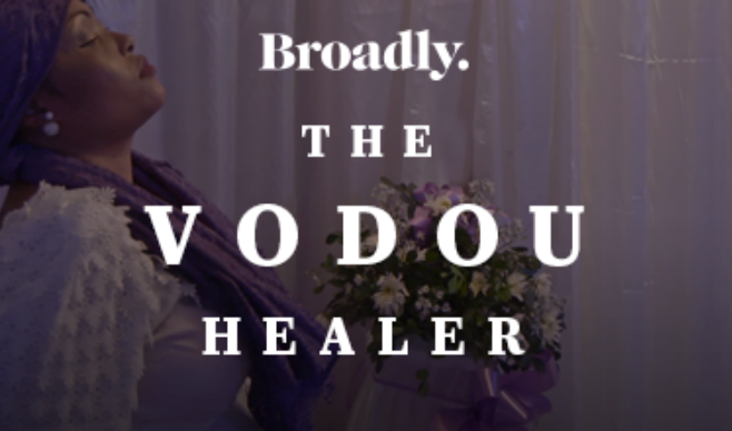 The Vodou Healer